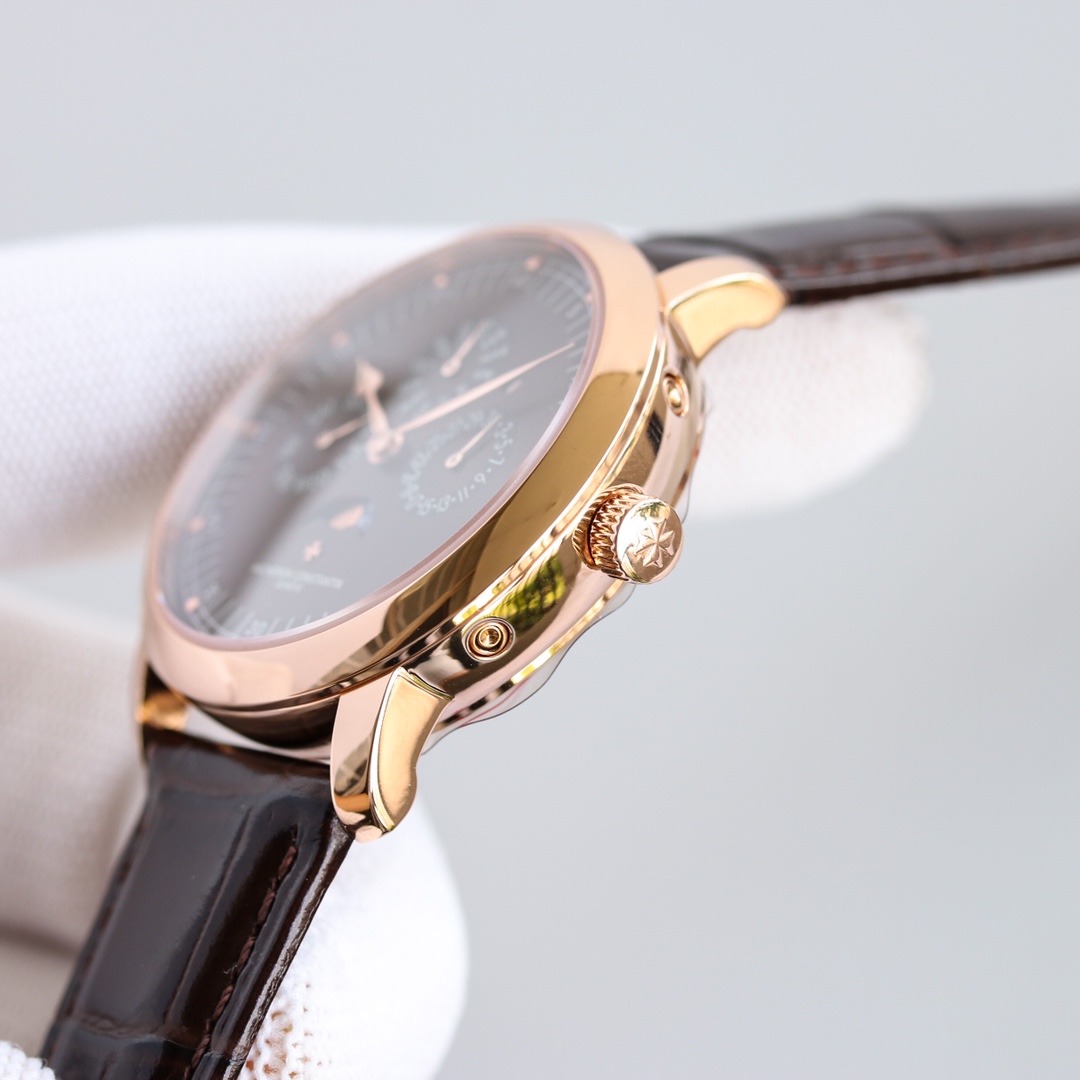 Watches Hublot Vacheron constantin 314899 size:42 mm - vstockx