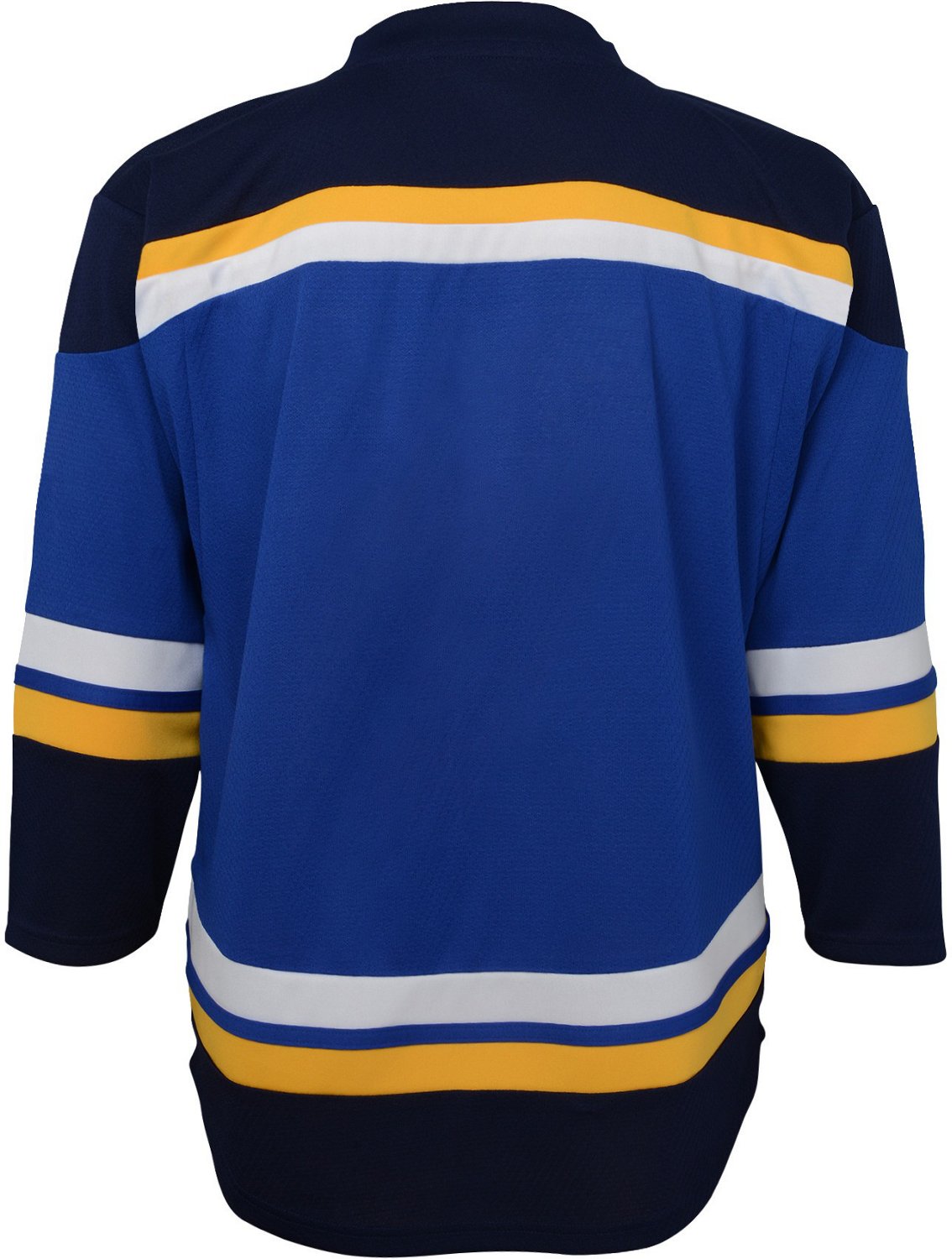 Majestic Boys' St. Louis Blues Home Team Replica Jersey - vstockx