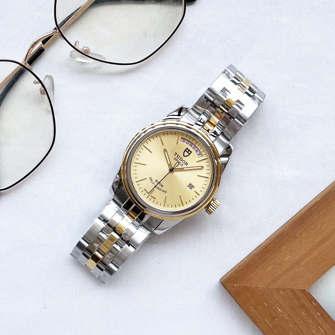 Watches TUDOR 322639 size:40 mm - vstockx