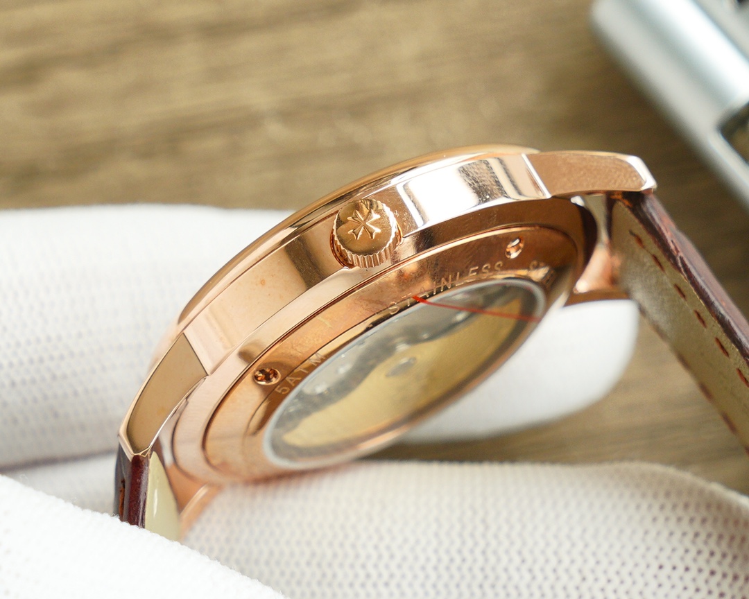 Watches Vacheron Constantin 314699 size:40*10 mm - vstockx