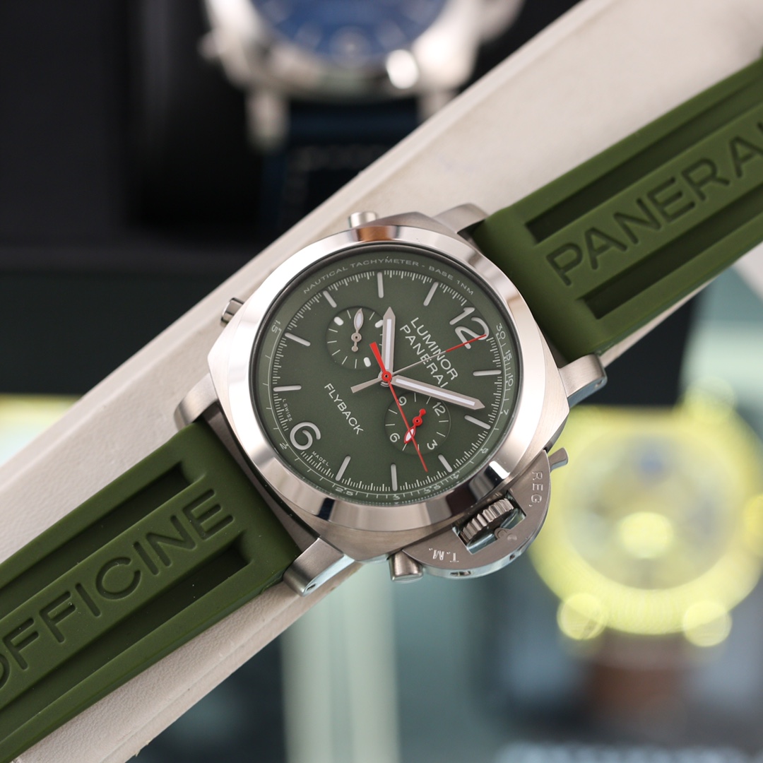 Watches PANERAI 322891 size:44 mm - vstockx