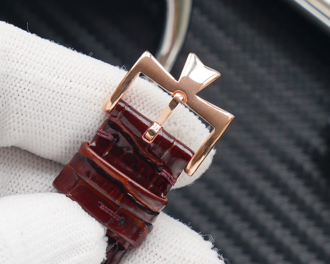 Watches Vacheron Constantin 314645 size:34 mm - vstockx