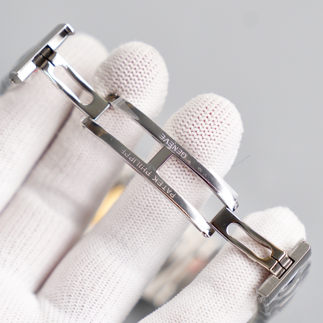 Watches Patek Philippe PATEK PHILIPPE 314345 size:40 mm - vstockx