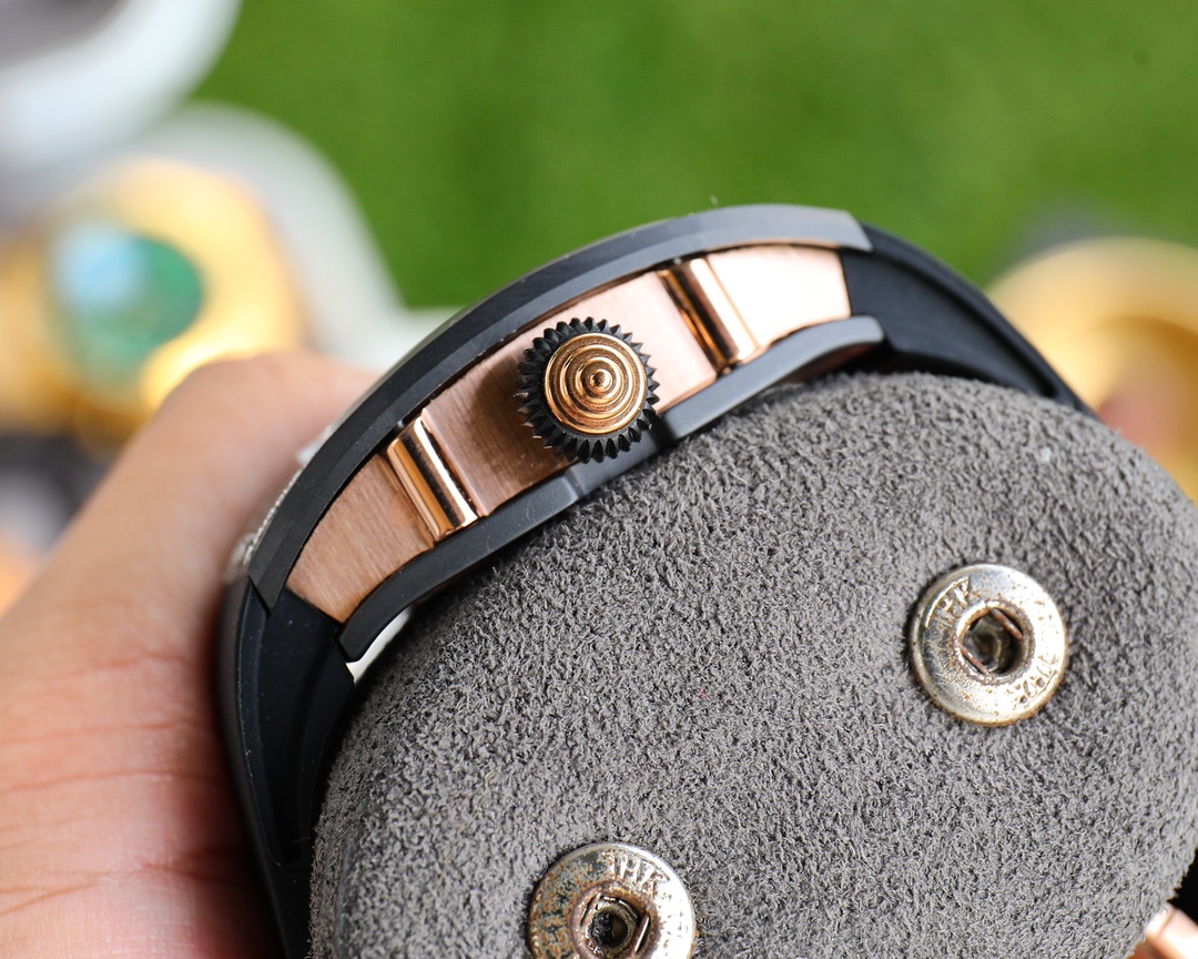 Watches Richard Mille 322565 size:31*45*12 mm - vstockx