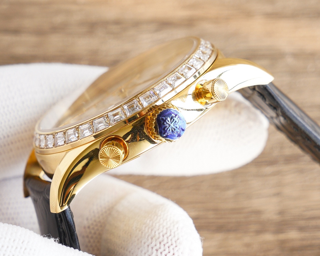 Watches Patek Philippe 314297 size:41 mm - vstockx