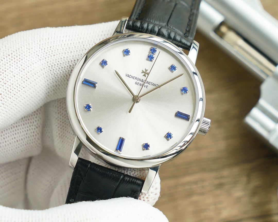 Watches Vacheron Constantin 314698 size:40*10 mm - vstockx