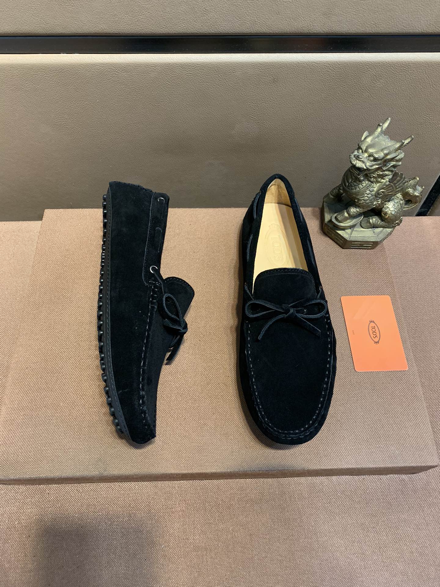 TOD'S Loafers 26 - vstockx