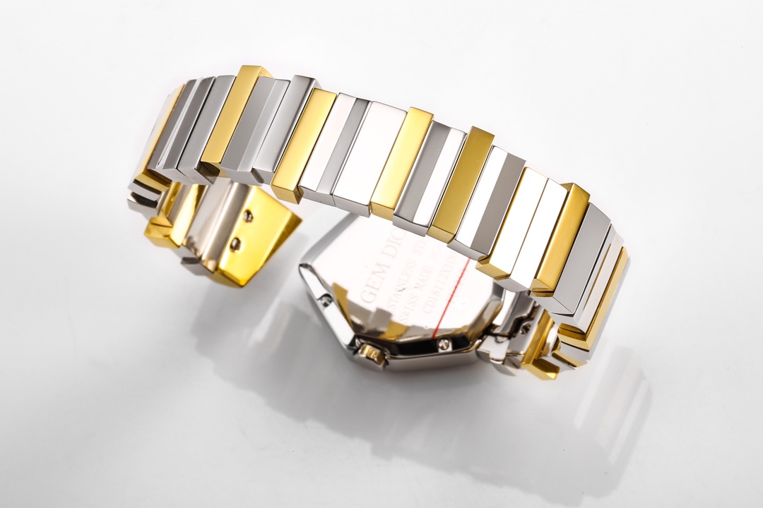Watches Dior 323459 size:25*27 mm - vstockx