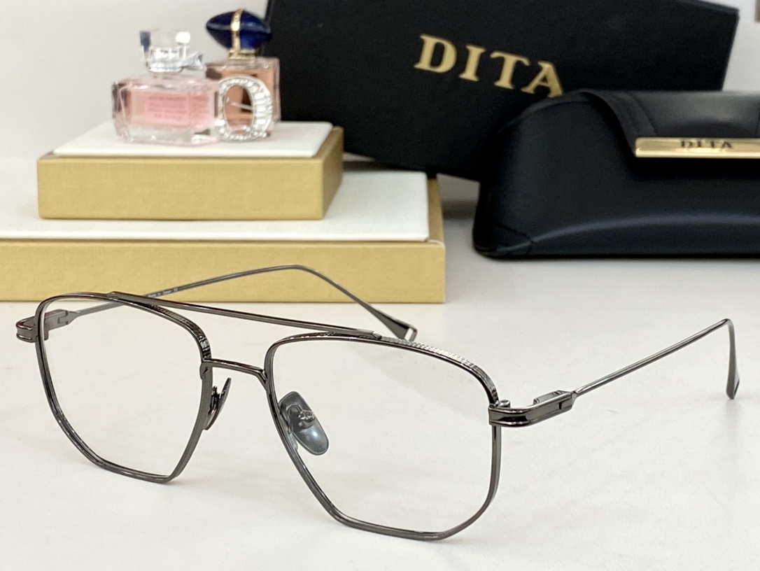 Sunglasses DiTa DLX-115ASize��53-18-145 - vstockx