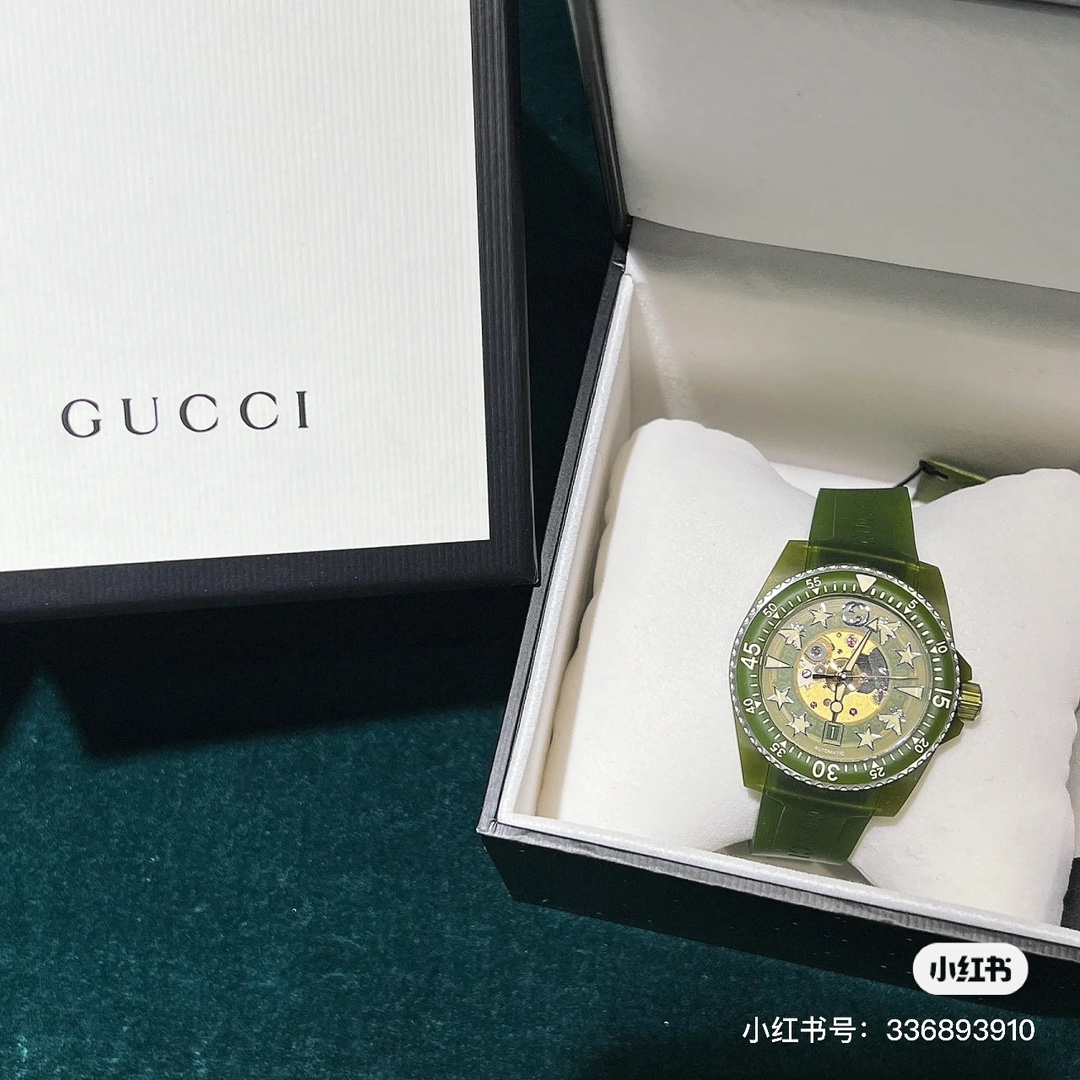 Watches GUCCI 323499 size:40 cm - vstockx
