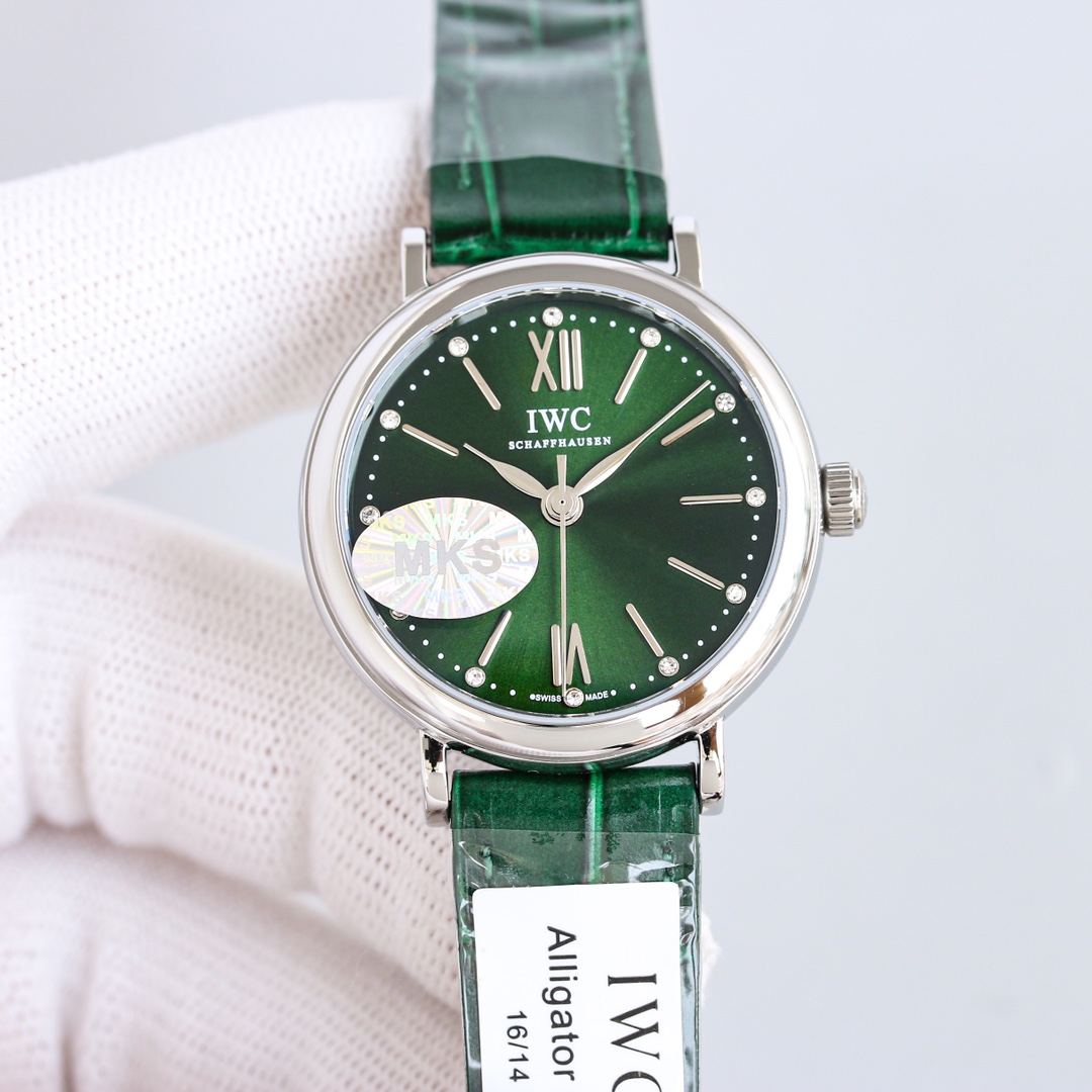 Watches IWS 322970 size:37*9.4 mm - vstockx