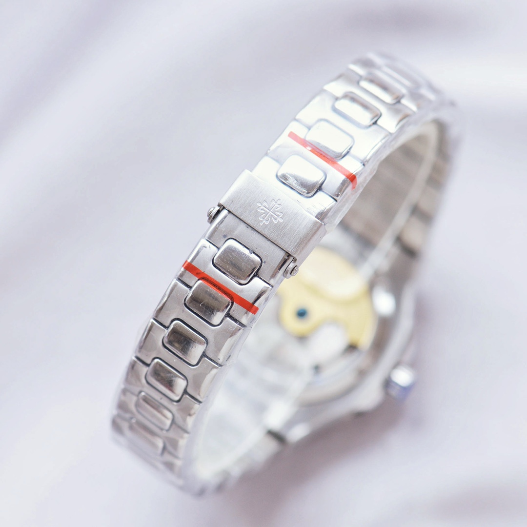 Watches Patek Philippe PATEK PHILIPPE 314505 size:35*10 mm - vstockx