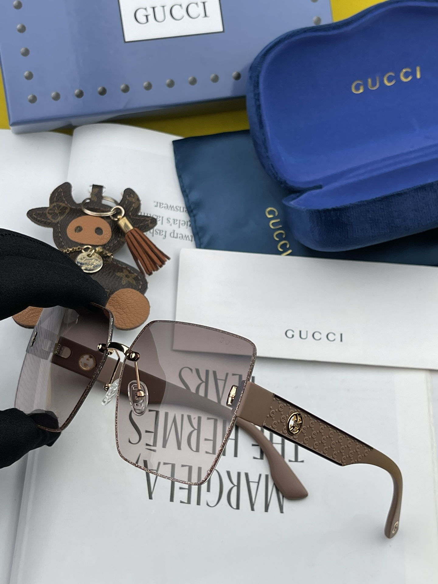 sunglasses Dior G3629 - vstockx