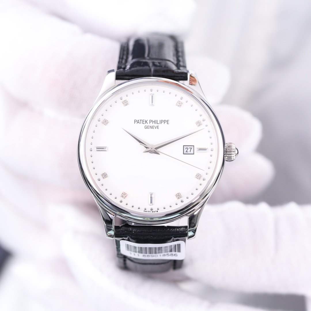 Watches Patek Philippe PATEK PHILIPPE 314454 size:40 mm - vstockx