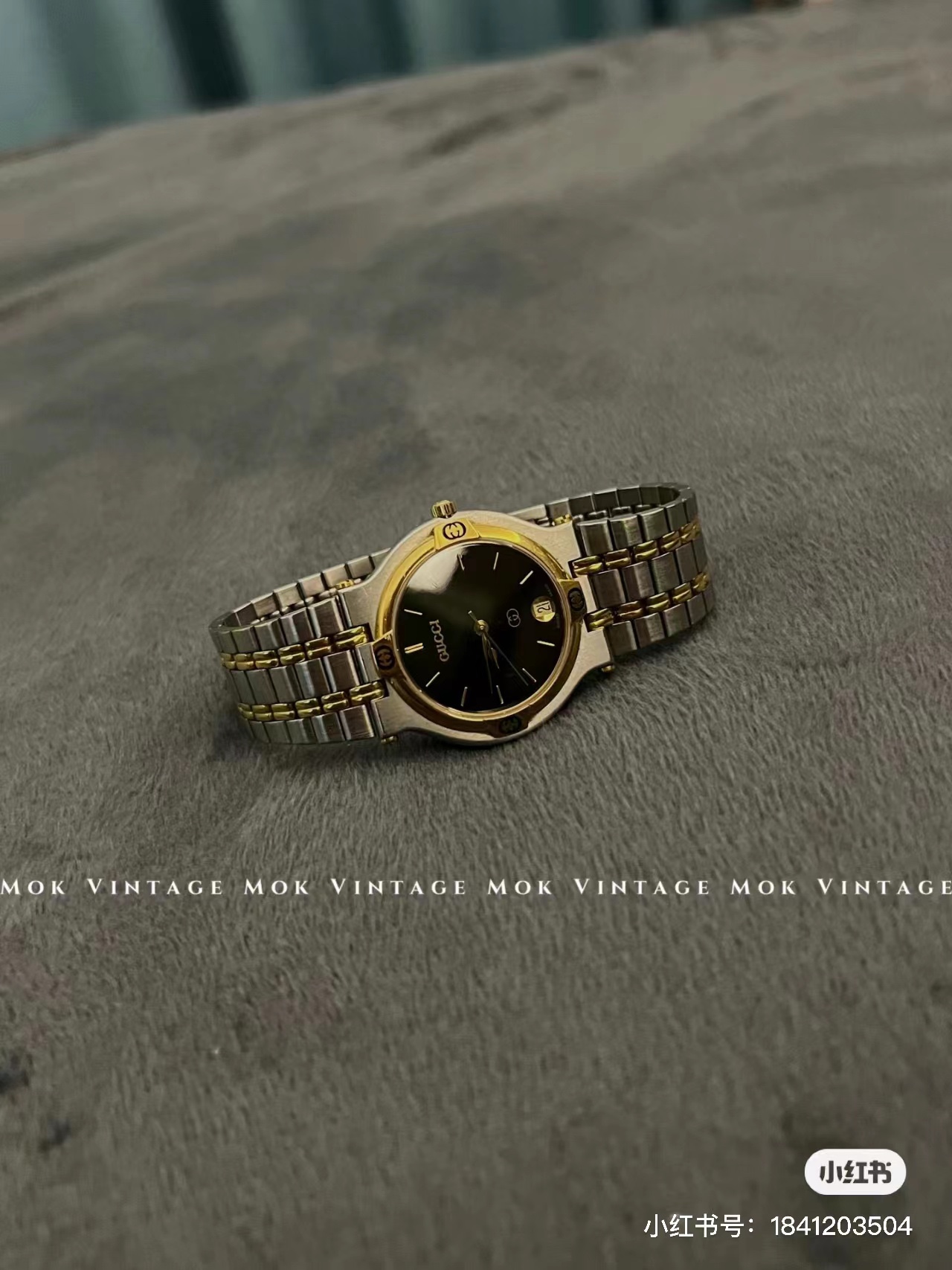 Watches GUCCL 323520 size:32 cm - vstockx