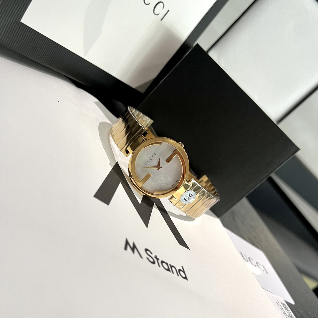 Watches GUCCL 323523 size:37 cm - vstockx