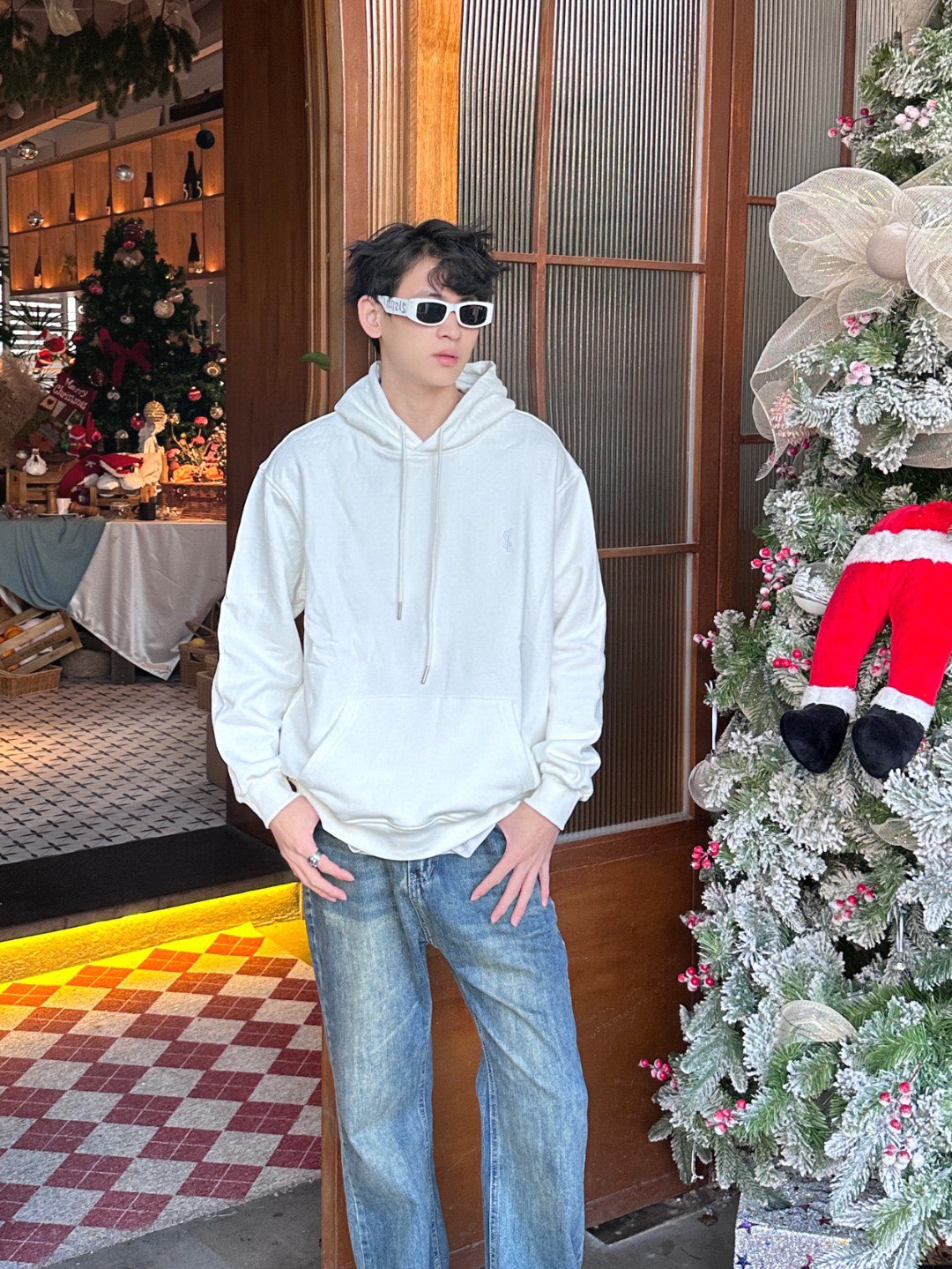 Clothes yves saint laurent 27 - vstockx