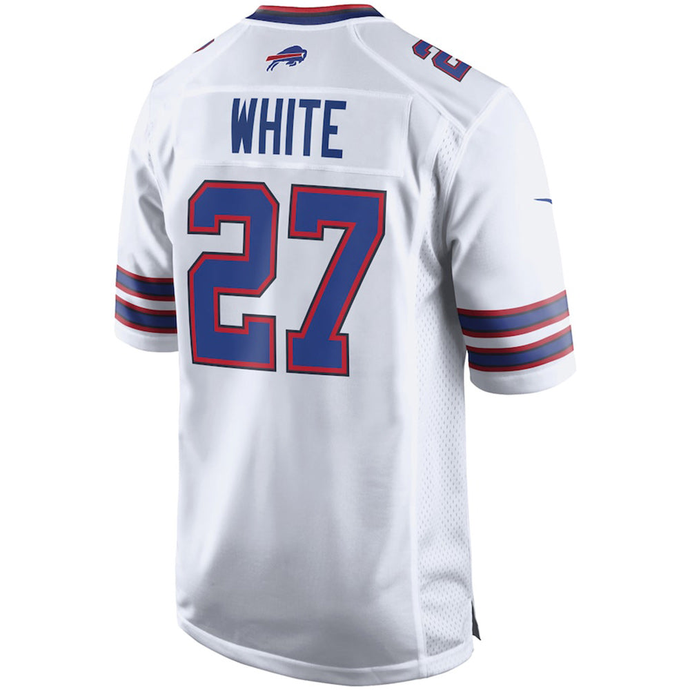 Women's Buffalo Bills Tre'Davious White Game Vapor Jersey White - vstockx
