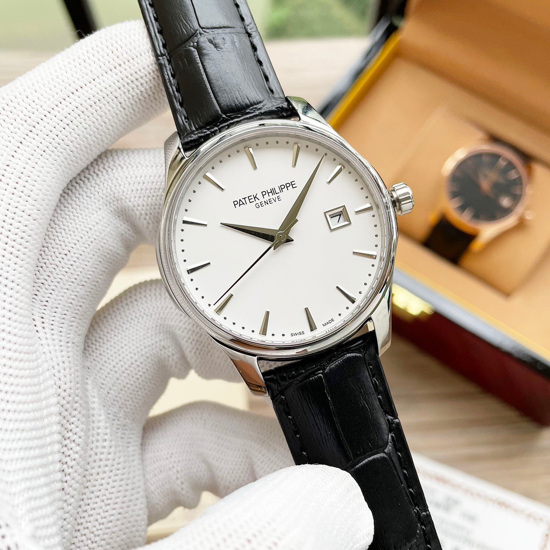 Watches Patek Philippe 314415 size:40*13 mm - vstockx