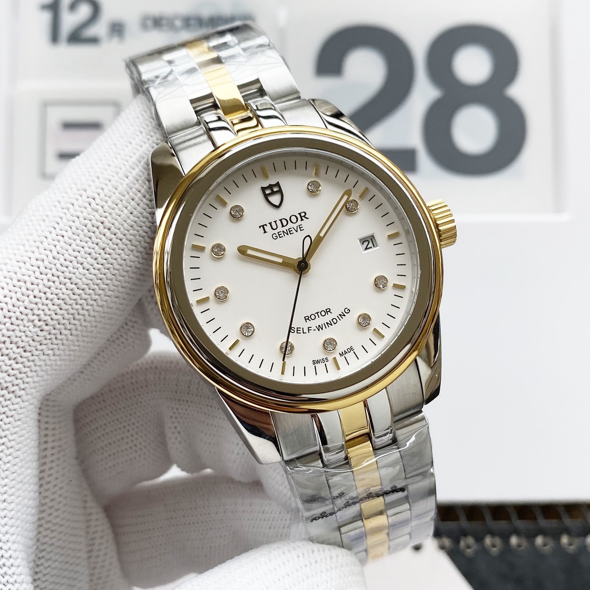 Watches TUDOR 322630 size:36*11 mm - vstockx