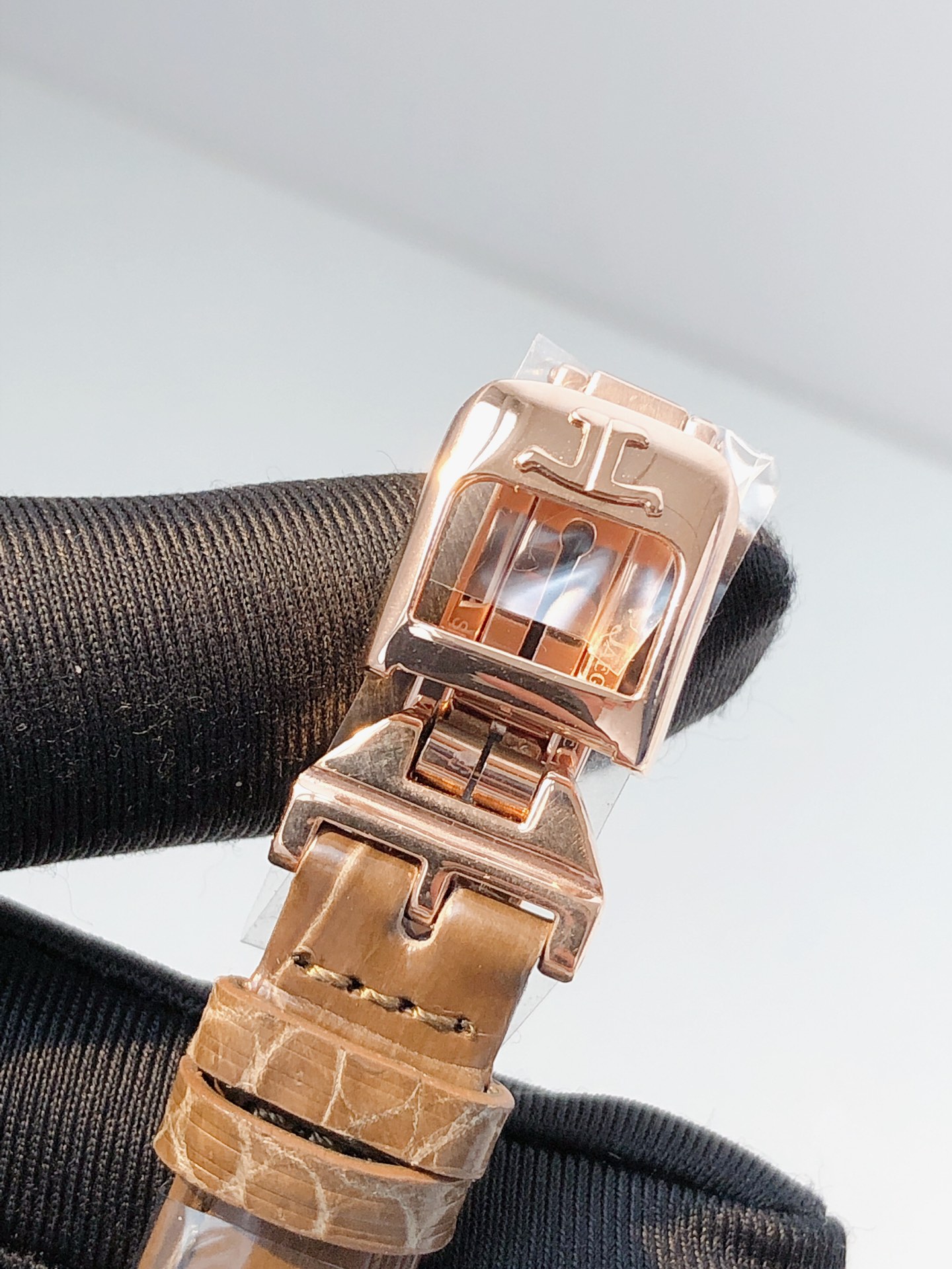 Watches Jaeger-LeCoultre 3356868 size:40.1*20 mm - vstockx