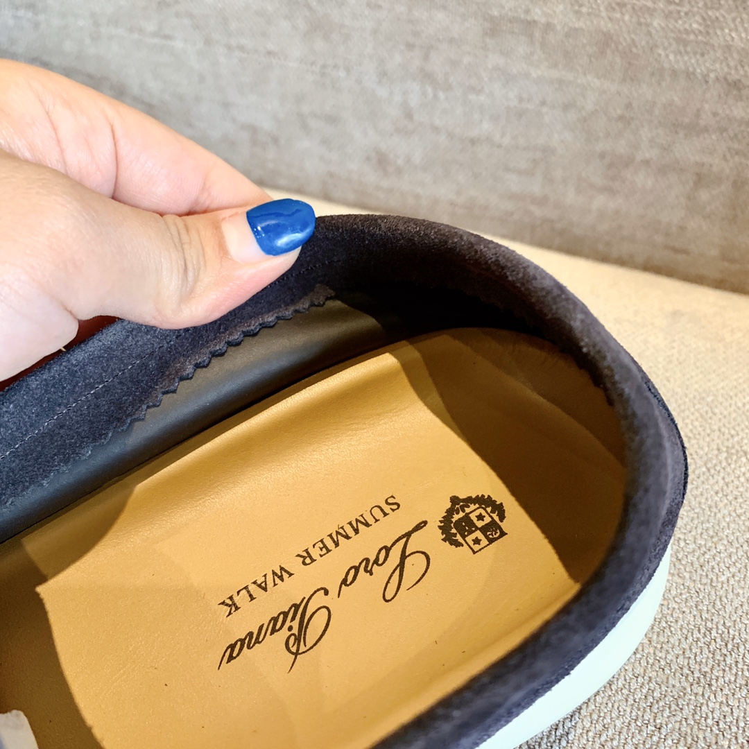 Loro Piana shoes 178 - vstockx