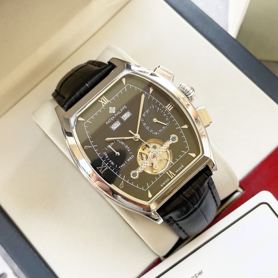 Watches Patek Philippe 314539 size:40*13 mm - vstockx