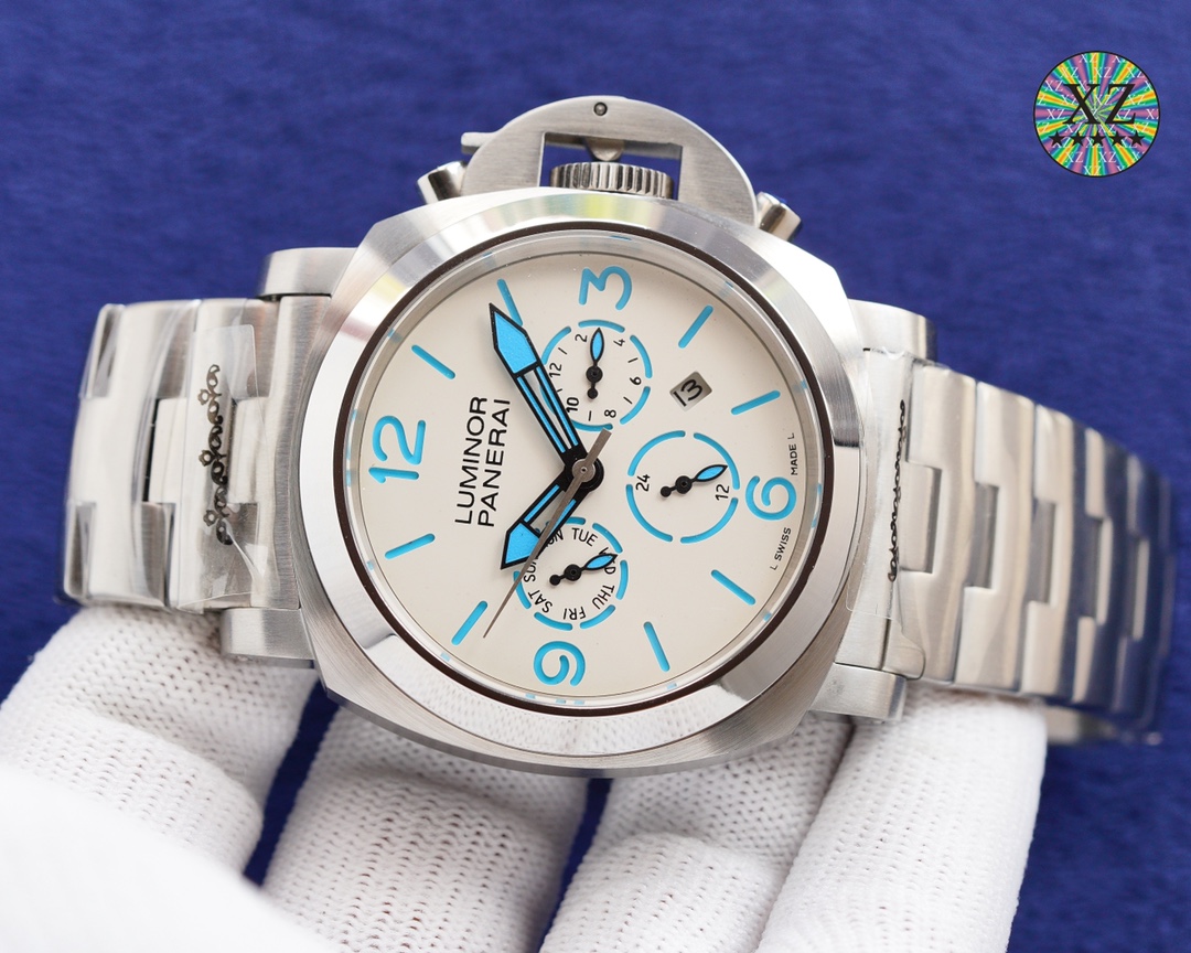 Watches PANERAI 322869 size:44*12 mm - vstockx