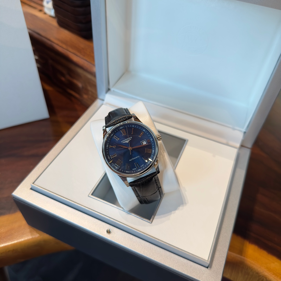 Watches Longines 322303 size:40*12 mm - vstockx