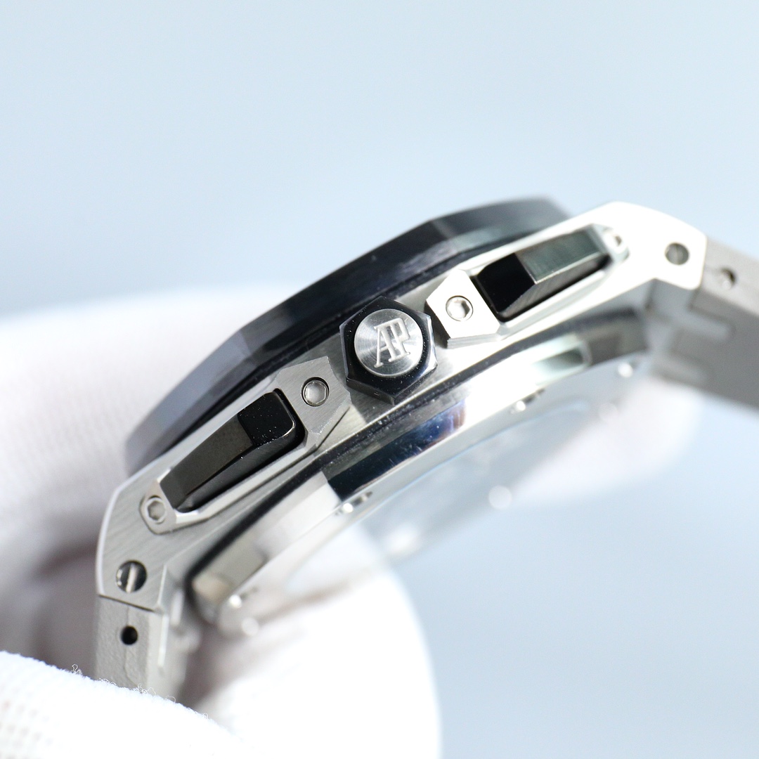 Watches AudemarsPiguet 323133 size:44*17 mm - vstockx