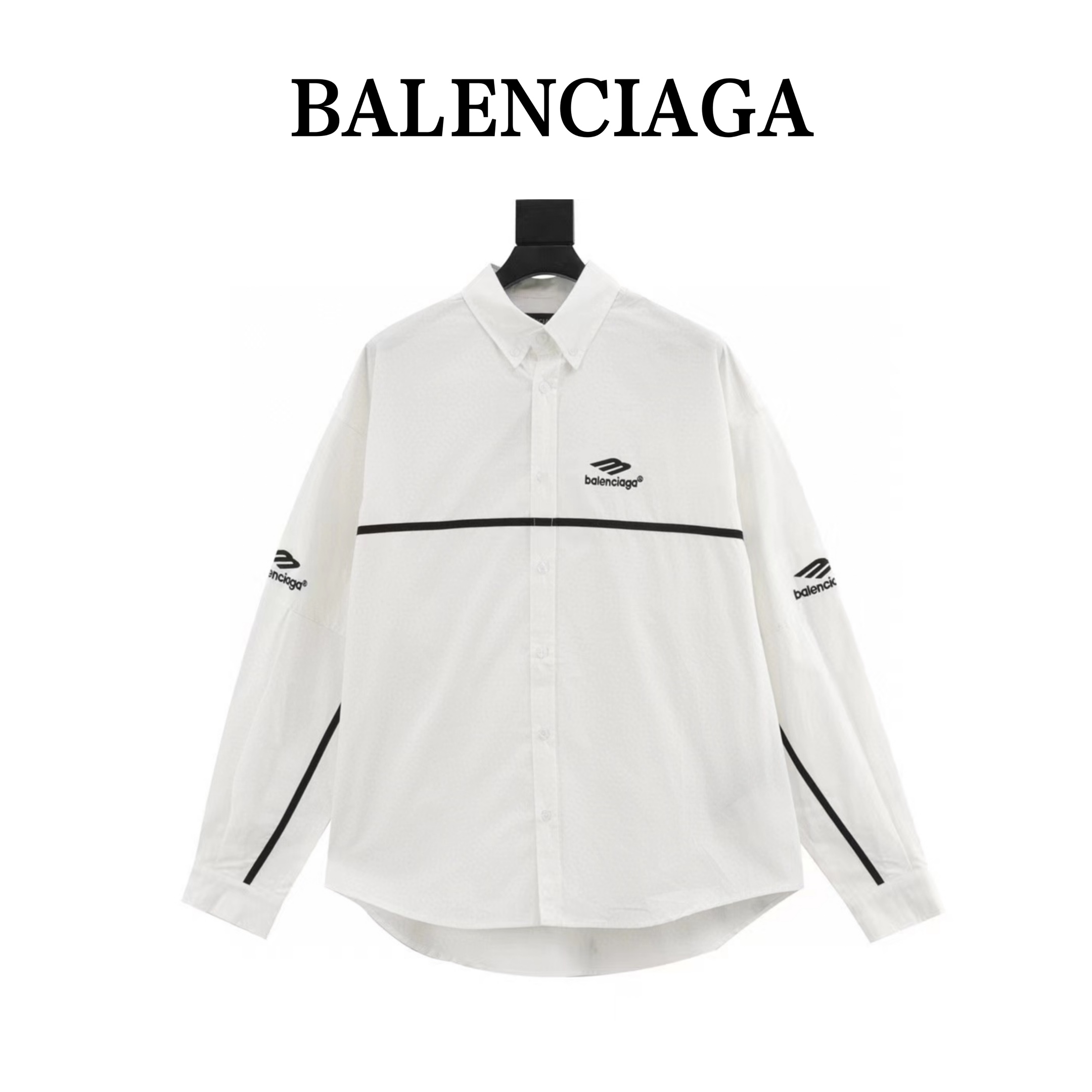 Clothes Balenciaga 143 - vstockx