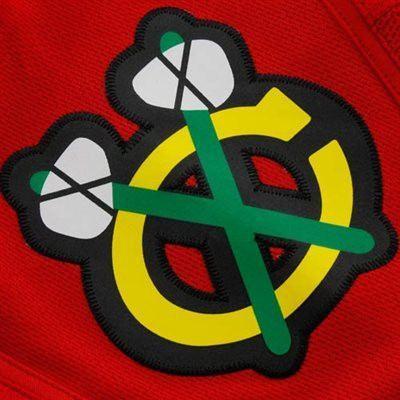 Youth Chicago Blackhawks Jonathan Toews Premier Home Jersey - vstockx