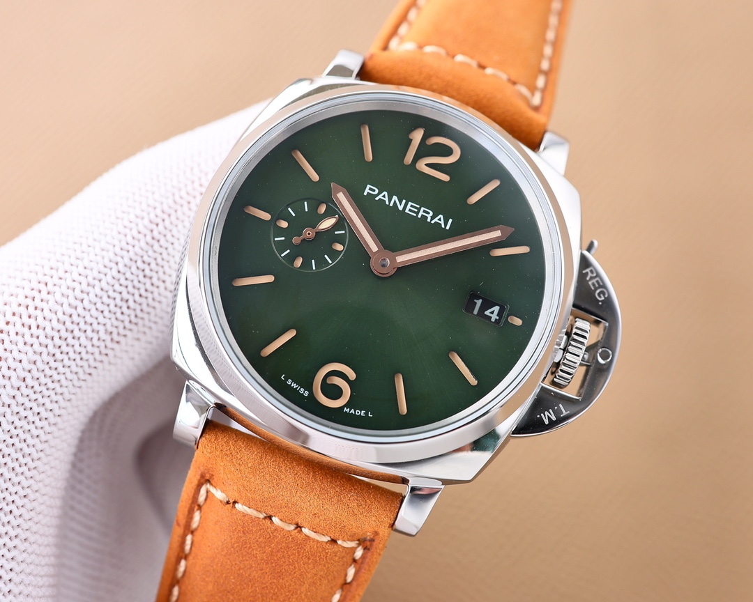 Watches PANERAI 322957 size:42 mm - vstockx