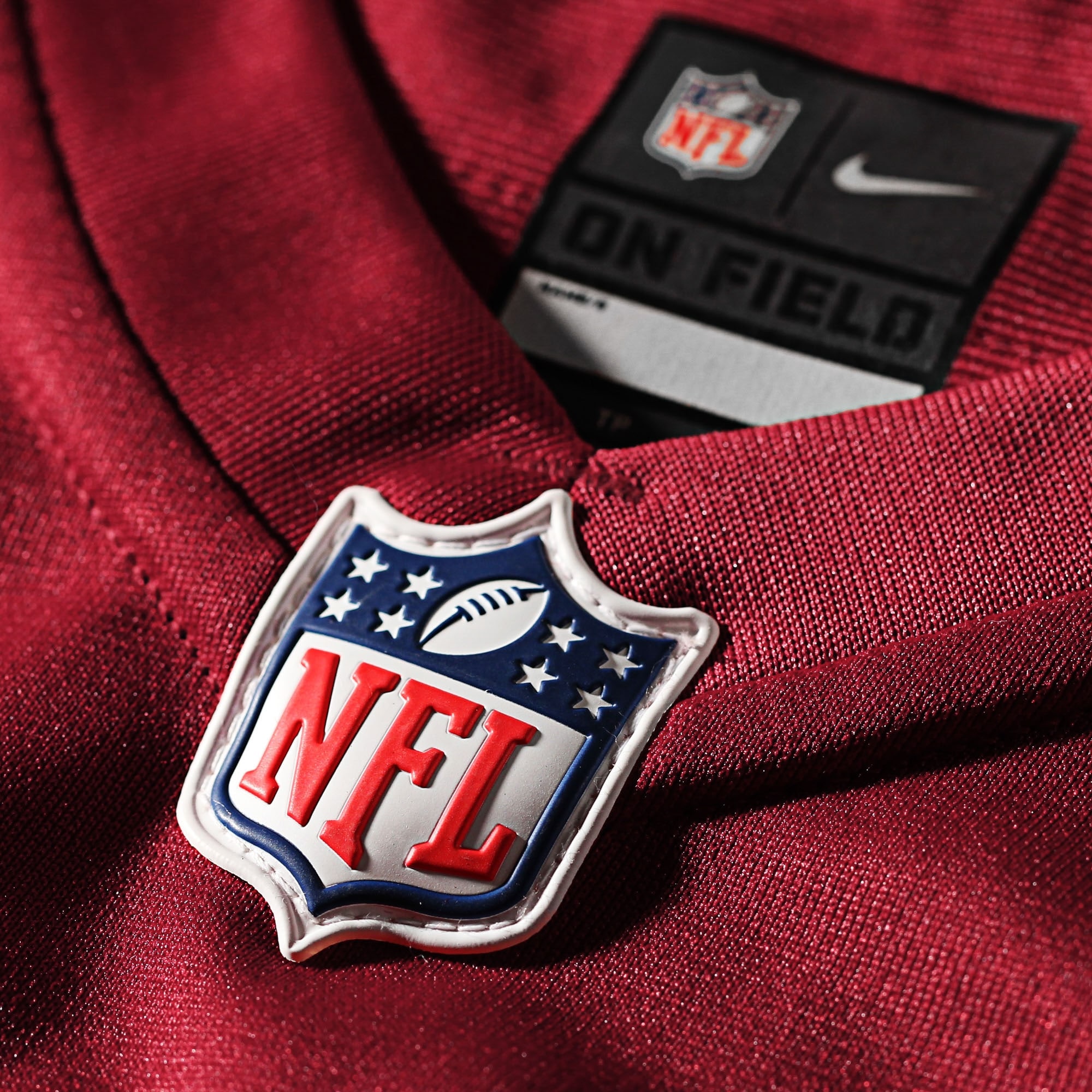 Patrick Peterson Arizona Cardinals Nike Women's Game Player Jersey - Cardinal - vstockx