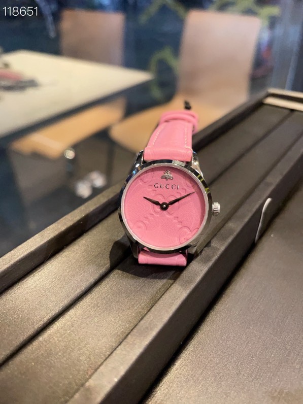 Watches GUCCI 323510 size:28 cm - vstockx