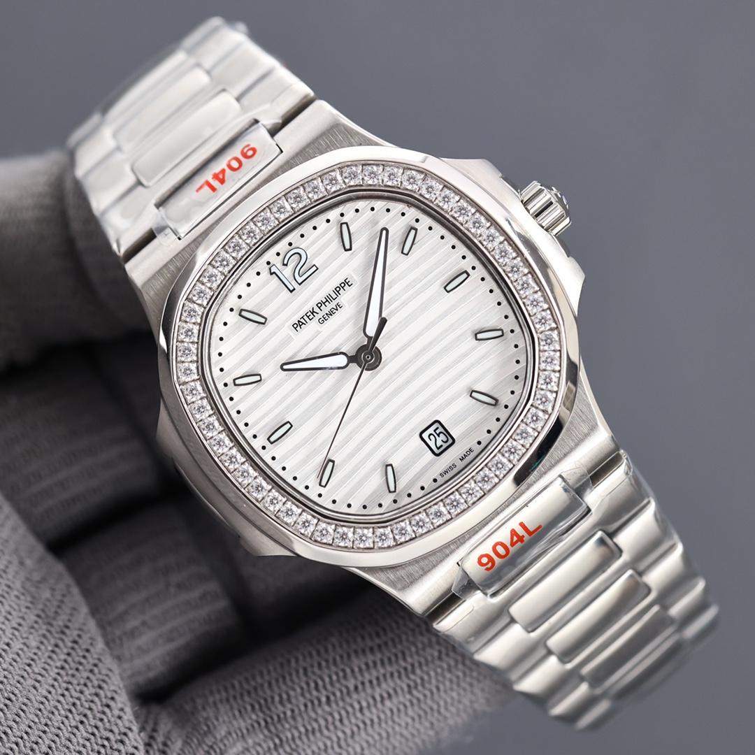 Watches Patek Philippe PATEK PHILIPPE 314492 size:40 mm - vstockx