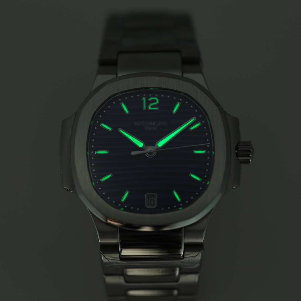 Watches Patek Philippe PATEK PHILIPPE 314522 size:35.2 mm - vstockx