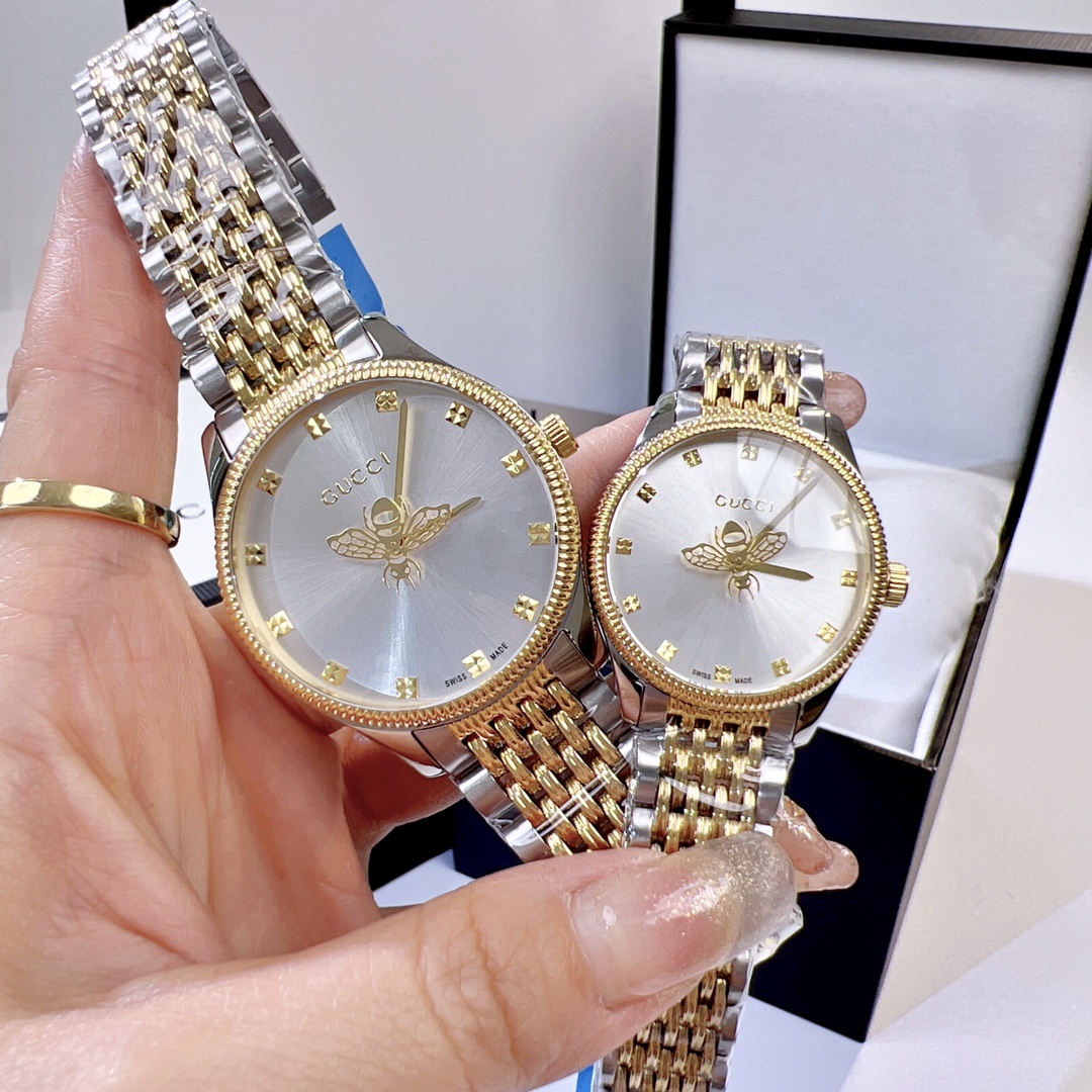 Watches GUCCI 323469 size:36 cm - vstockx