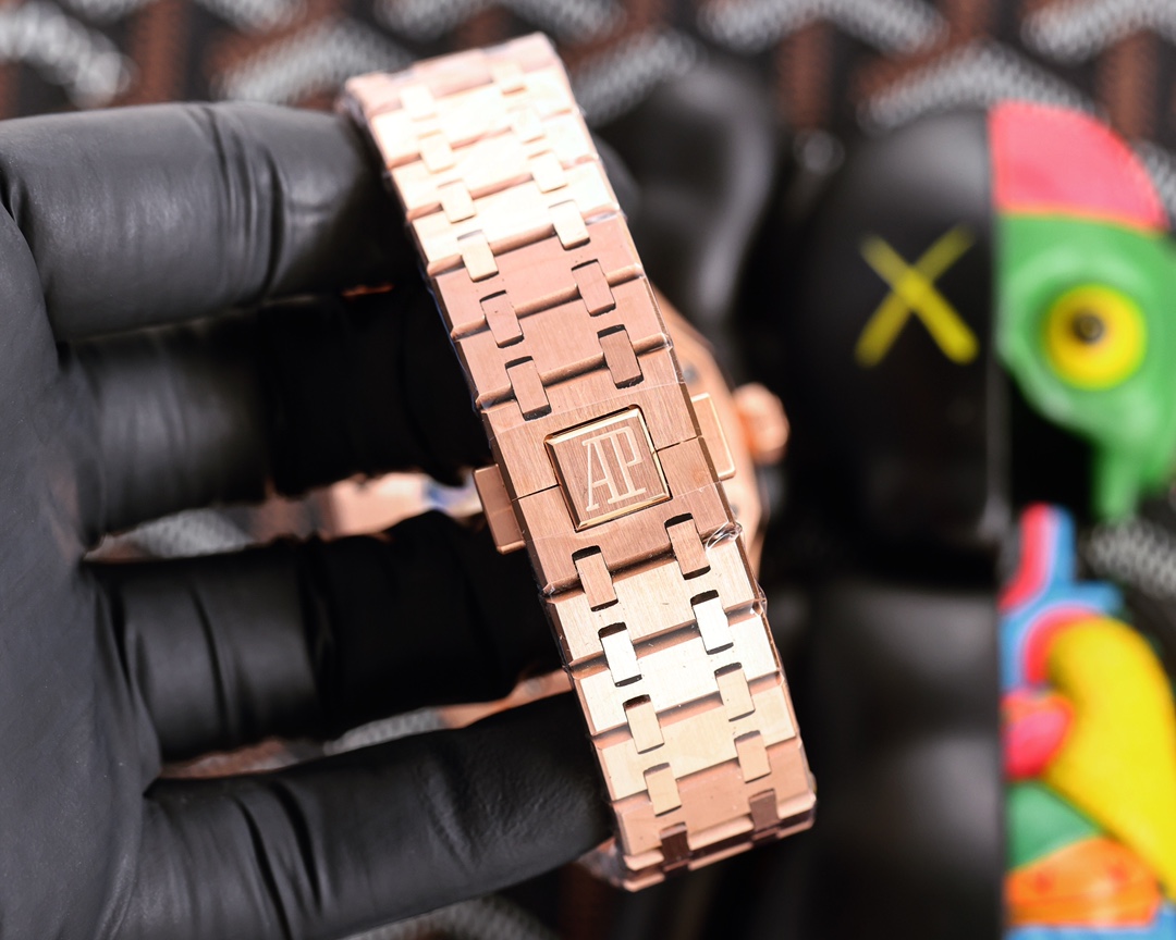 Watches AudemarsPiguet 323092 size:45*12 mm - vstockx