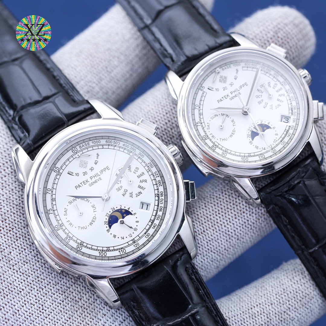 Watches Patek Philippe 314545 size:35x10 mm - vstockx