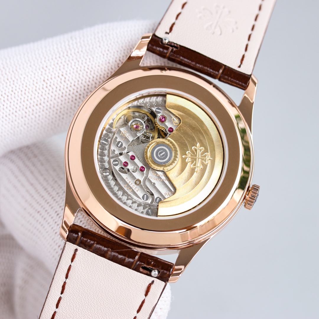 Watches Patek Philippe 314623 - vstockx