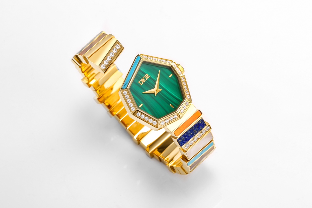 Watches Dior 323450 size:25*27 mm - vstockx