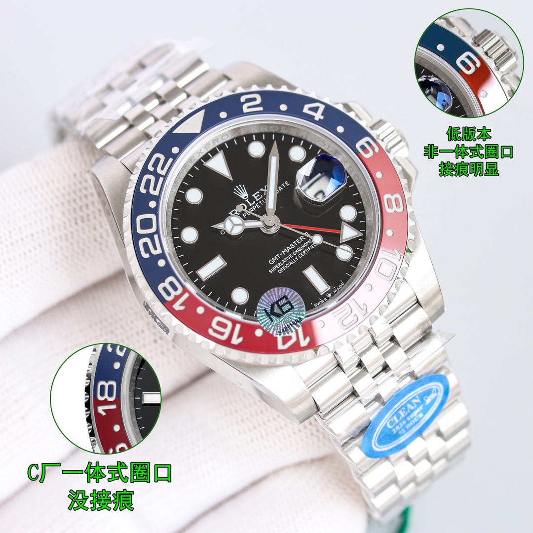 Watches Rolex 9629Y2L3 size:31 mm - vstockx
