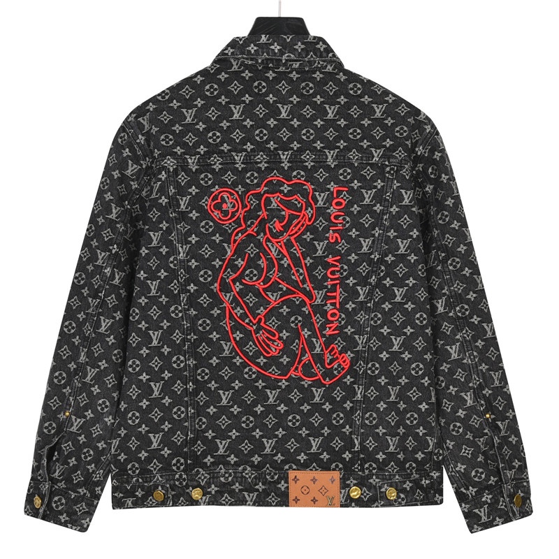 Clothes Louis Vuitton 1327 - vstockx