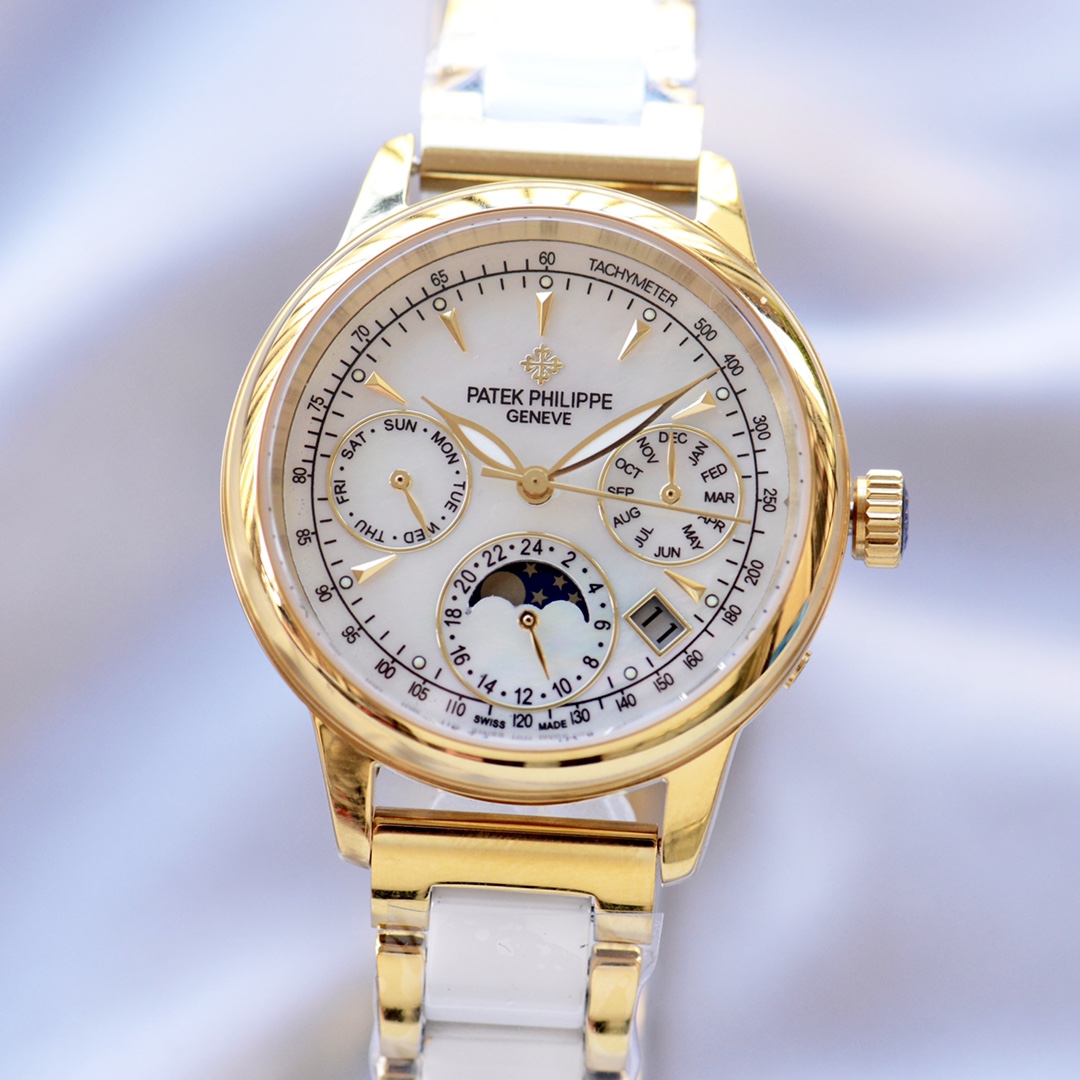 Watches Patek Philippe 314448 size:35*10 mm - vstockx
