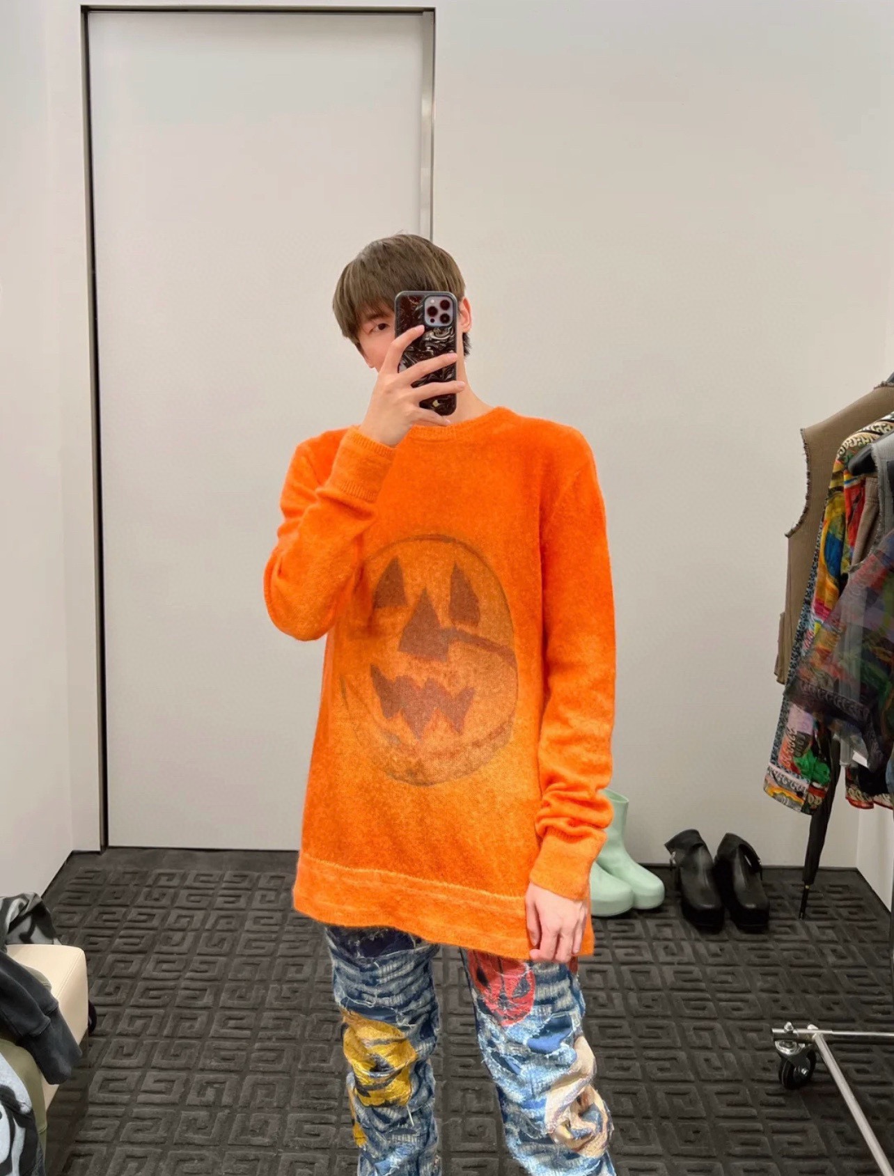 Clothes Givenchy 338 - vstockx