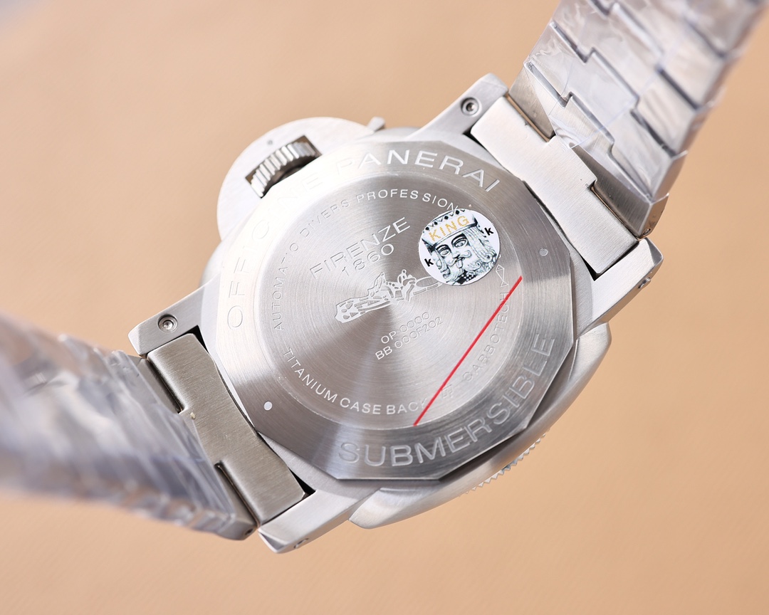 Watches PANERAI 322955 size:42 mm - vstockx
