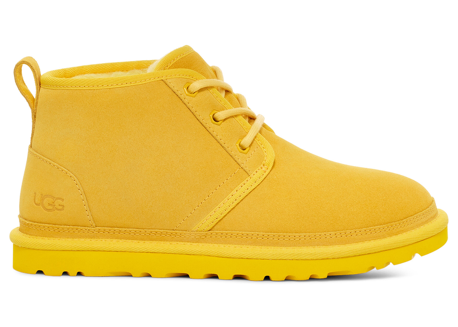 UGG Neumel Boot Canary (Women's) - vstockx