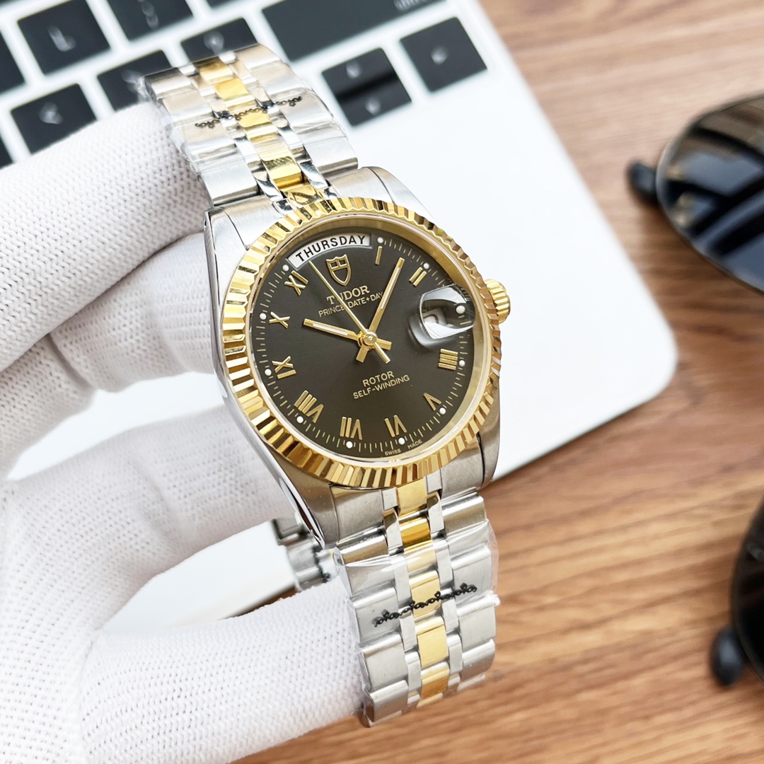 Watches TUDOR 322655 size:36 mm - vstockx