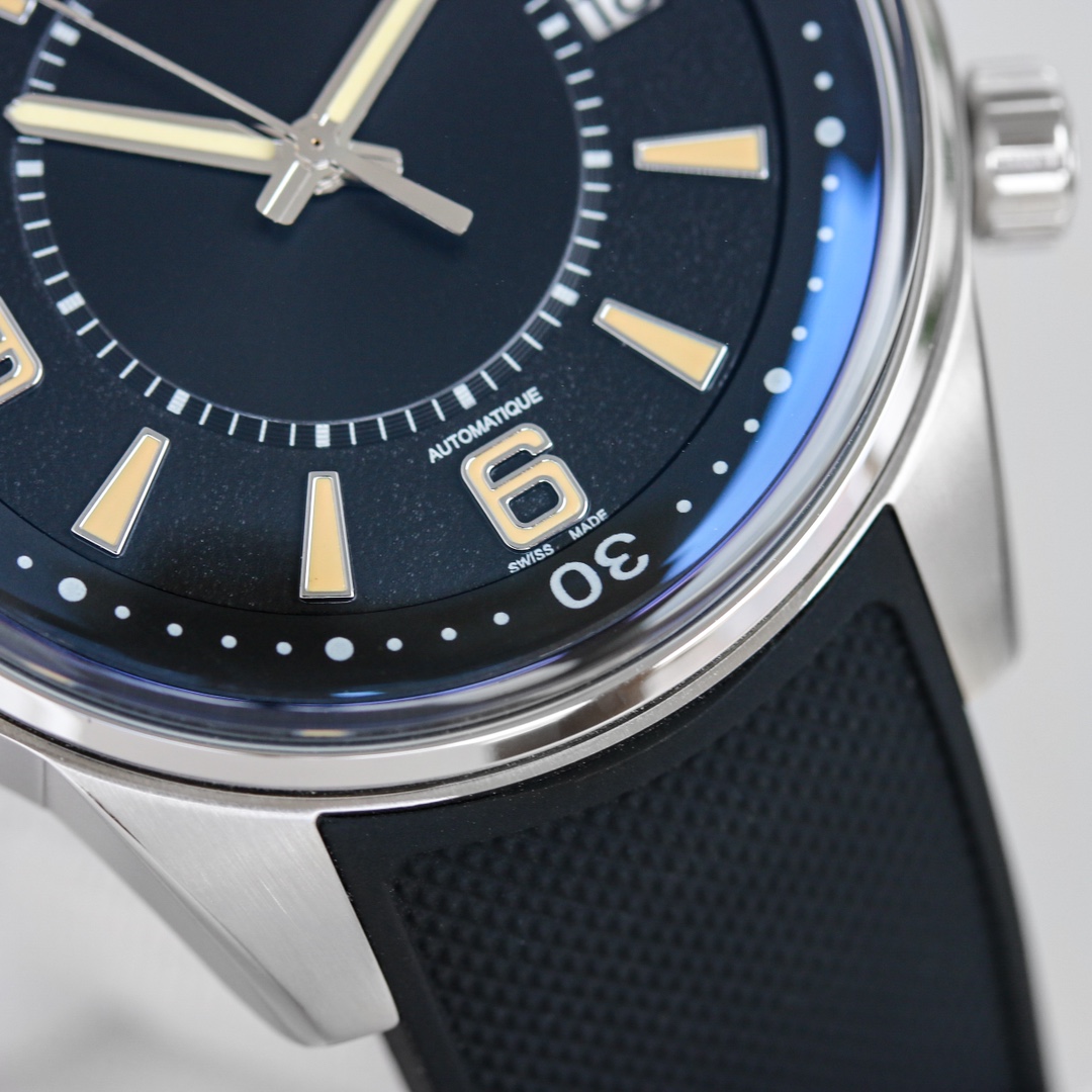 Watches Jaeger-LeCoultre 322293 size:42*13.1 mm - vstockx